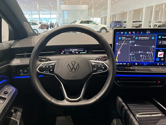 Volkswagen ID.7 16 of 23