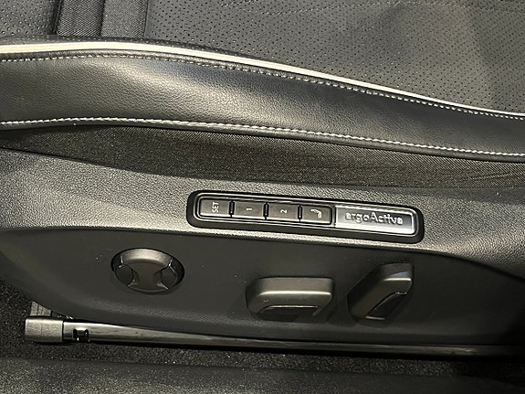 Volkswagen ID.7 12 of 23