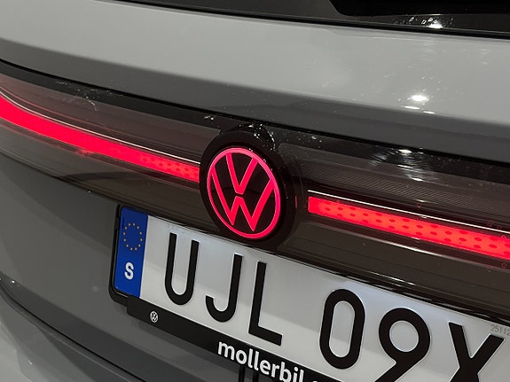 Volkswagen ID.7 6 of 23