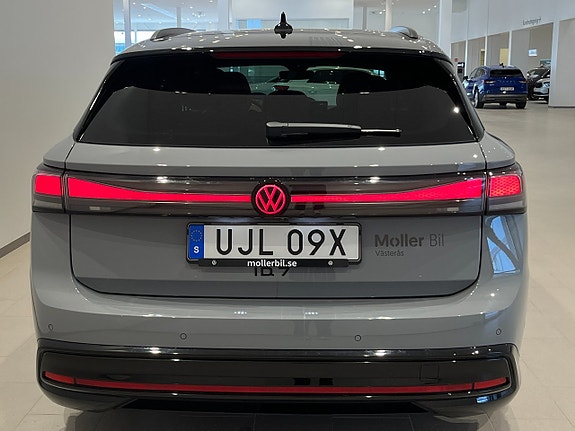 Volkswagen ID.7 7 of 23