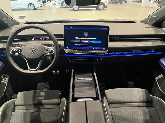 Volkswagen ID.7 15 of 23