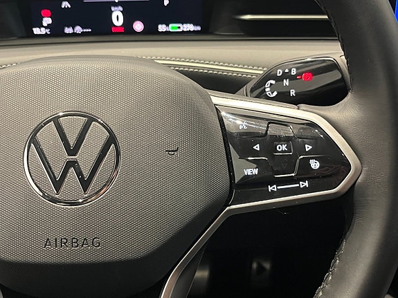 Volkswagen ID.7 18 of 23