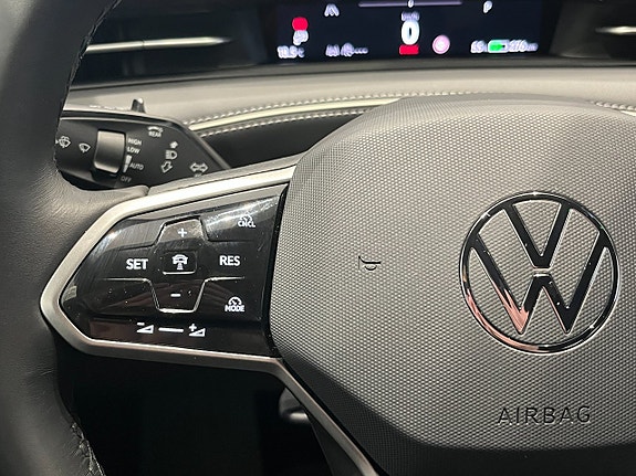 Volkswagen ID.7 17 of 23