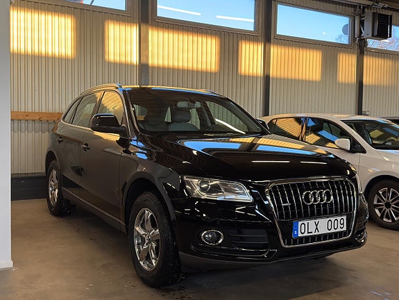 Audi Q5 5 of 5