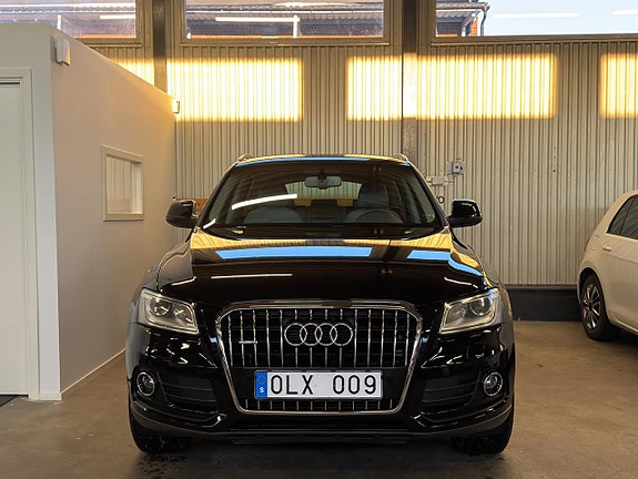 Audi Q5 4 of 5