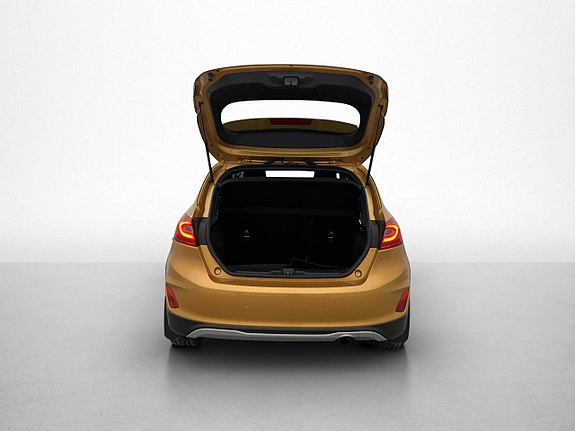 Ford Fiesta 22 of 22
