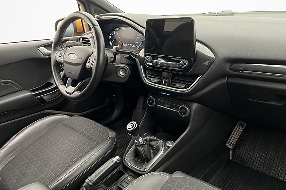 Ford Fiesta 10 of 22