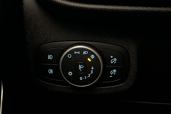 Ford Fiesta 19 of 22