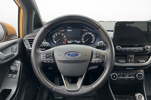 Ford Fiesta 9 of 22
