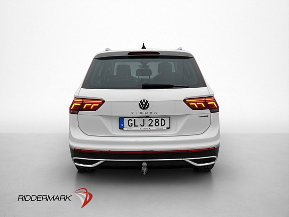 Volkswagen Tiguan 6 of 29