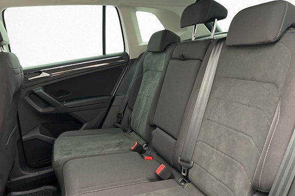 Volkswagen Tiguan 14 of 29