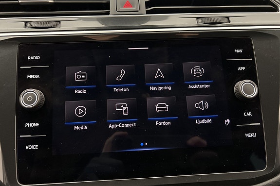 Volkswagen Tiguan 19 of 29