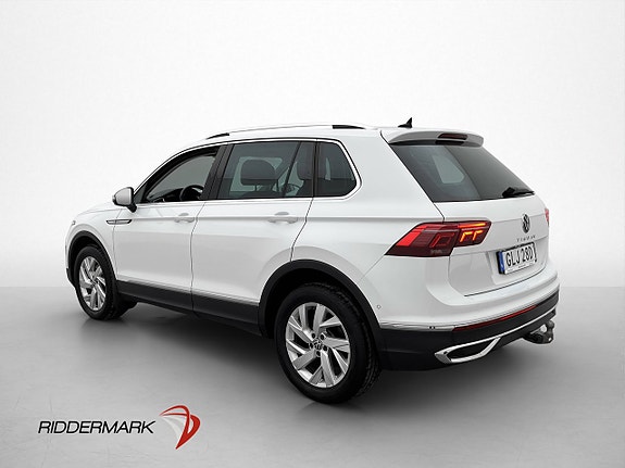 Volkswagen Tiguan 5 of 5