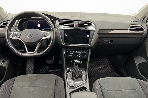 Volkswagen Tiguan 15 of 29