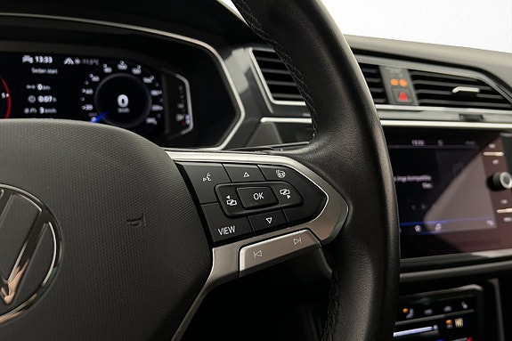 Volkswagen Tiguan 17 of 29