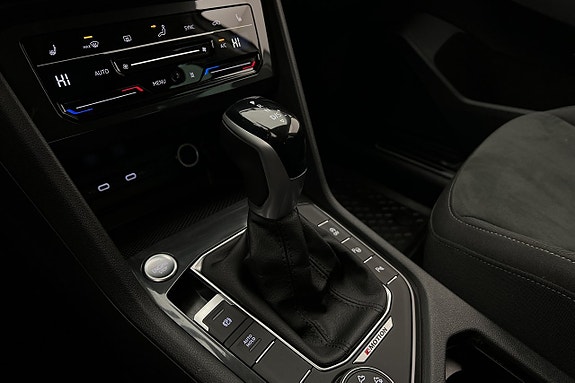 Volkswagen Tiguan 23 of 29