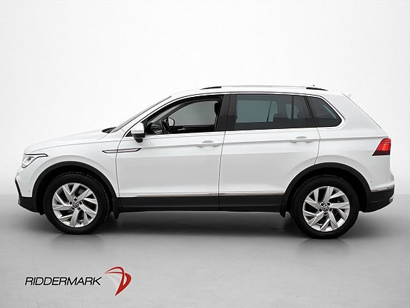 Volkswagen Tiguan 4 of 5
