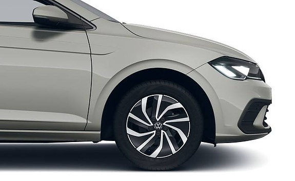 Volkswagen Polo 5 of 5