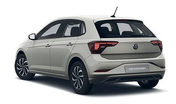 Volkswagen Polo 3 of 5