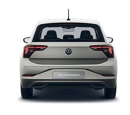 Volkswagen Polo 4 of 5