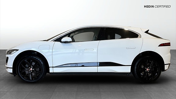 Jaguar I-PACE 6 of 12