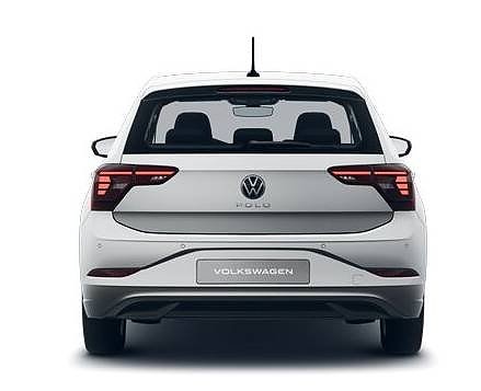 Volkswagen Polo 4 of 5