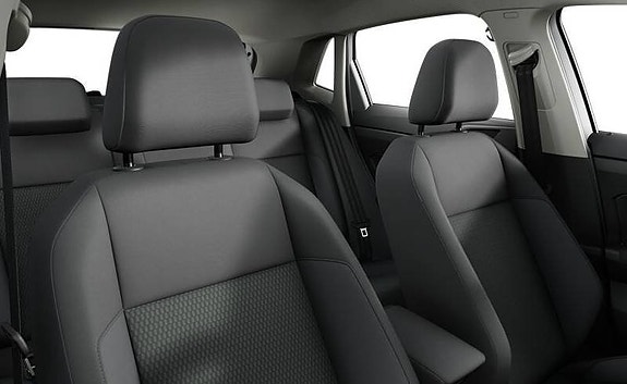 Volkswagen Polo 7 of 7