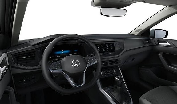 Volkswagen Polo 6 of 7