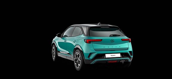 Opel Mokka-e 2 of 2