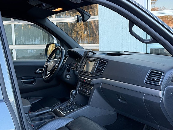 Volkswagen Amarok 7 of 9