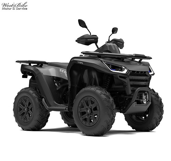 Segway AT6S Premium Traktor A/B