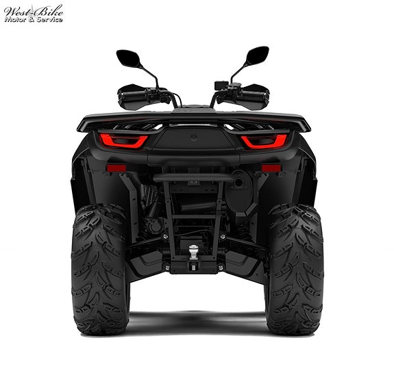 Segway AT6S Premium | Traktor A/B | Kampanj! | 6 of 7