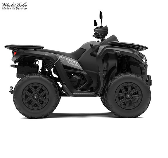 Segway AT6S Premium | Traktor A/B | Kampanj! | 3 of 7