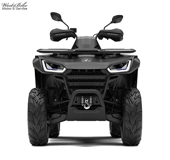 Segway AT6S Premium | Traktor A/B | Kampanj! | 5 of 7