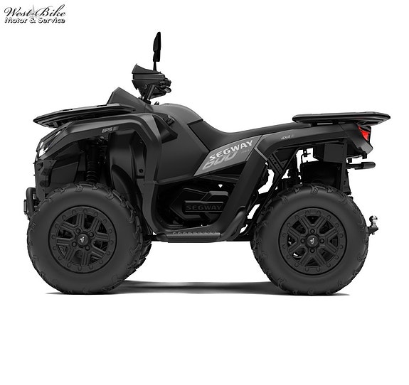 Segway AT6S Premium | Traktor A/B | Kampanj! | 4 of 7