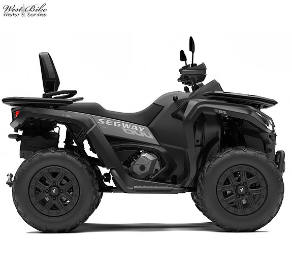Segway AT6S Premium | Traktor A/B | Kampanj! | 7 of 7