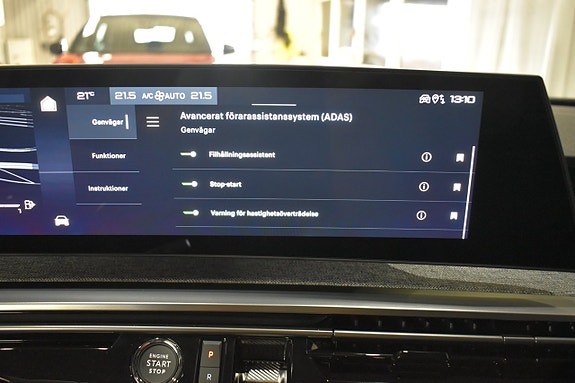 Peugeot 5008 20 of 21