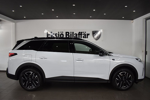 Peugeot 5008 7 of 21