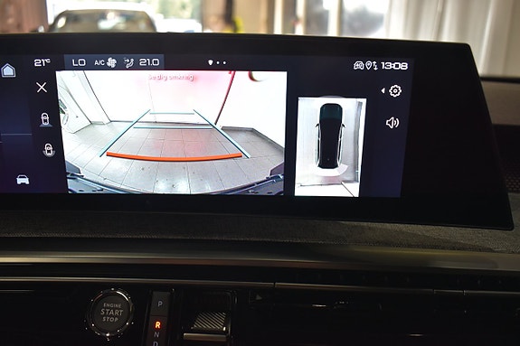 Peugeot 5008 16 of 21