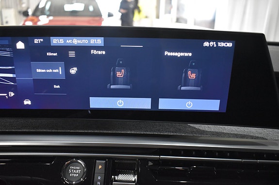 Peugeot 5008 17 of 21