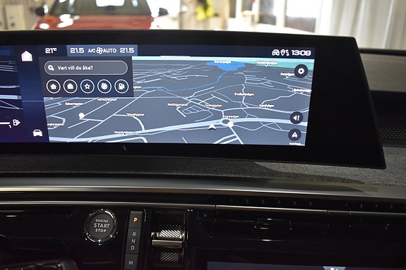 Peugeot 5008 18 of 21