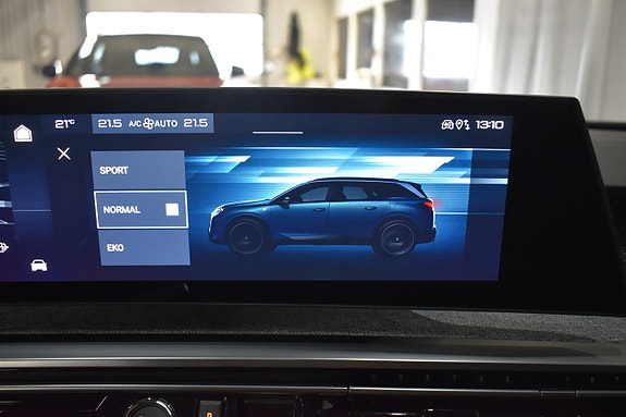 Peugeot 5008 21 of 21