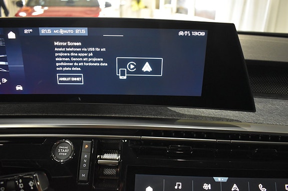 Peugeot 5008 19 of 21