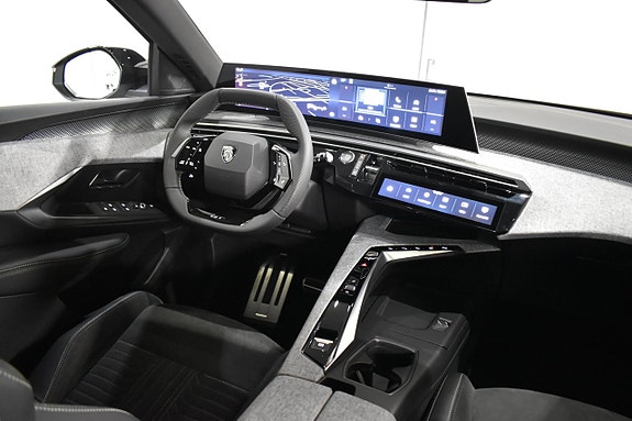 Peugeot 5008 11 of 21