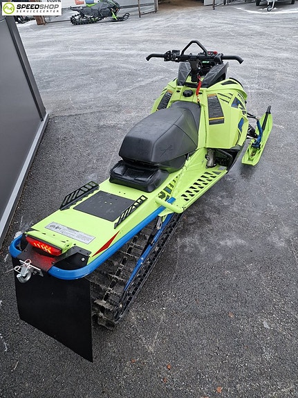 Arctic Cat RIOT X 8000 146" 3 of 4