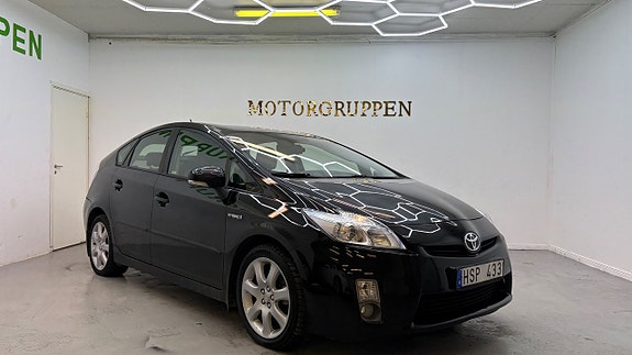 Toyota Prius 17 of 18