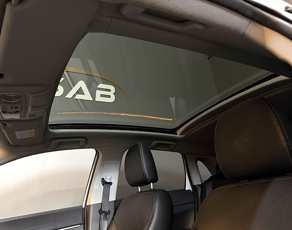 Mitsubishi ASX 3 of 22