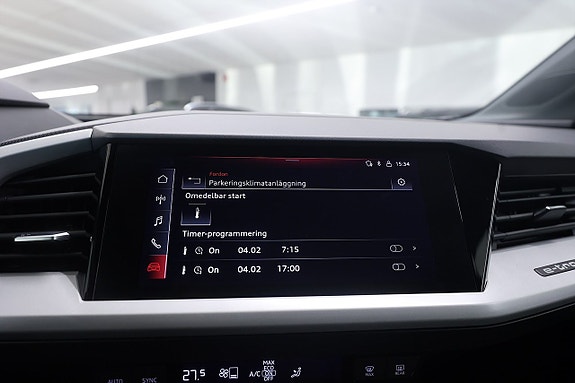 Audi Q4 e-tron 21 of 22