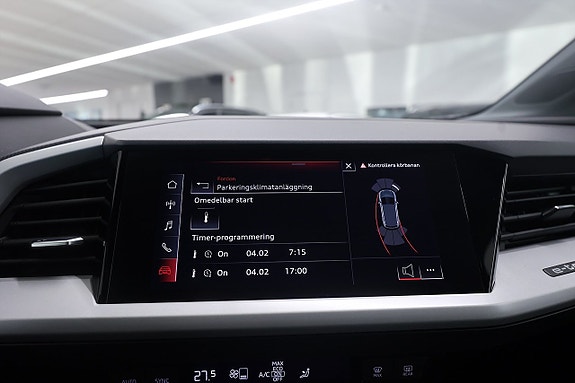 Audi Q4 e-tron 22 of 22