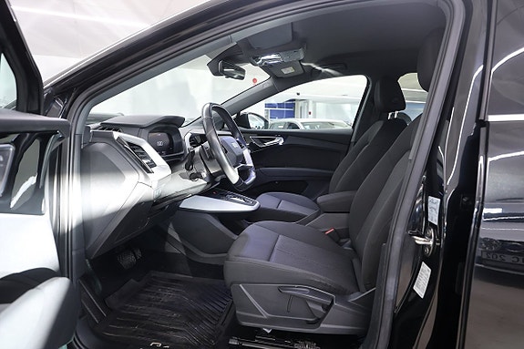 Audi Q4 e-tron 16 of 22